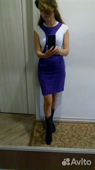 Платье Per chi