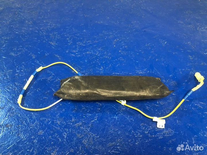 Блок подушек безопасности SRS левый Lexus Gs 191