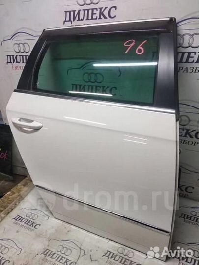 Проводка (коса) VW Passat (B6) 2005-2010