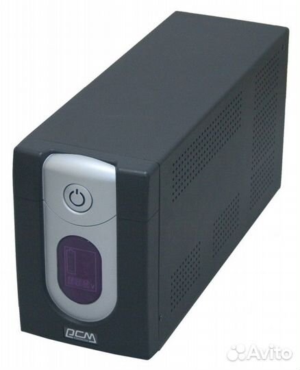 Источник бесперебойного питания powercom IMD1500AP