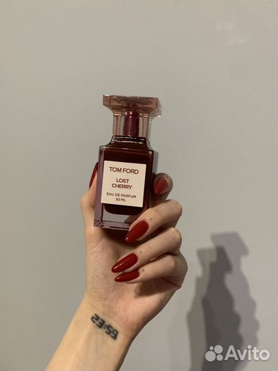 Духи Tom Ford Lost Cherry 50ml