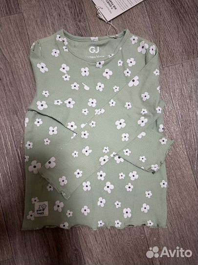 Кофта gloria jeans