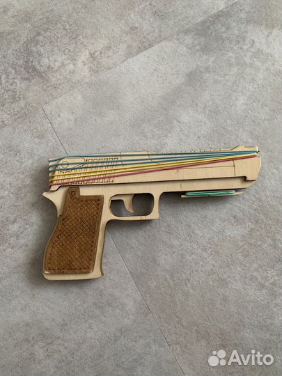 Детские игрушки 5 наименований