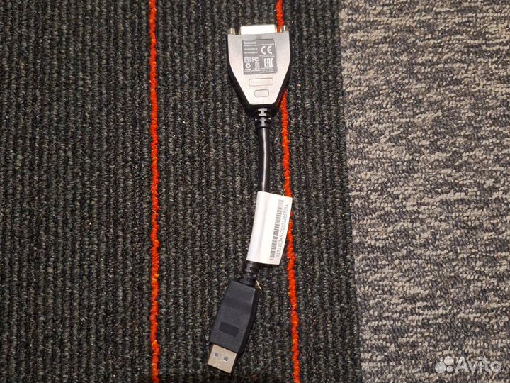 Переходник lenovo