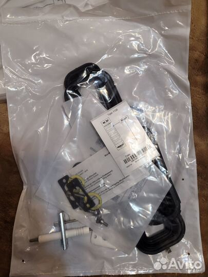 Комплект для технического обслуживания котла FGB