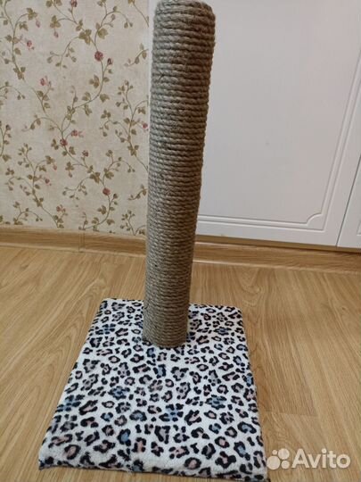 Когтеточка