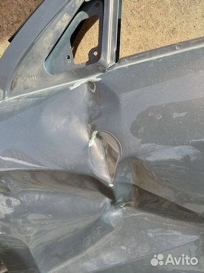 Дверь на Весту