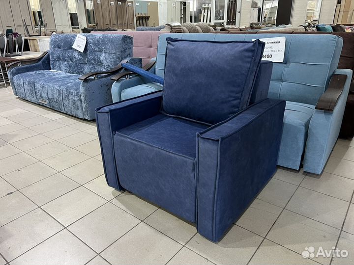 Кресло кровать