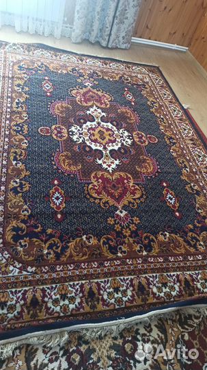 Ковер 2х3 бу