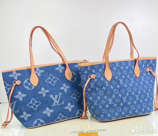 Сумка Louis Vuitton качество Люкс