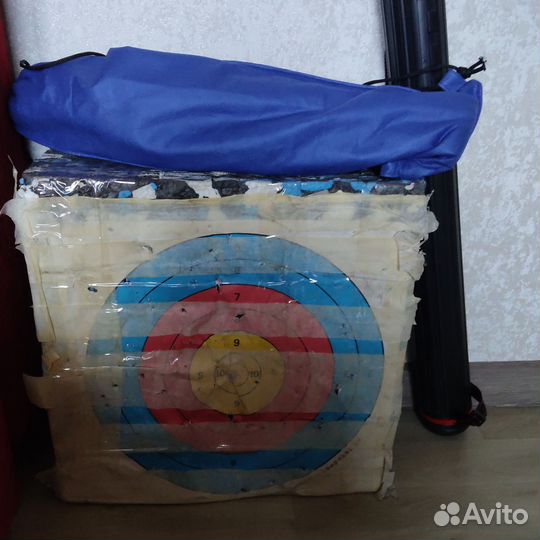 Лук для стрельбы