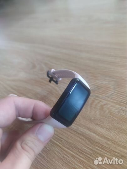 Смарт часы honor band 6
