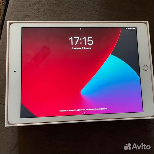 iPad 8 поколения 32 Гб