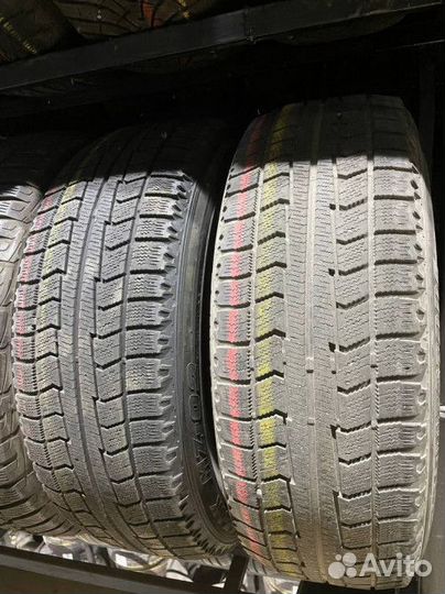 Bridgestone Blizzak MZ-03 215/60 R16