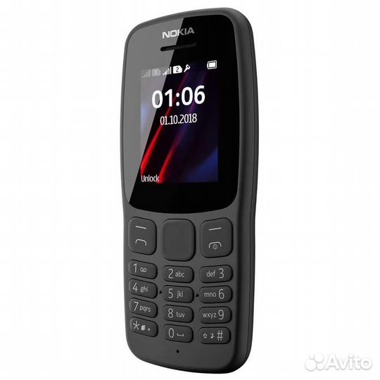 Nokia 106