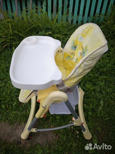 Стульчик для кормления