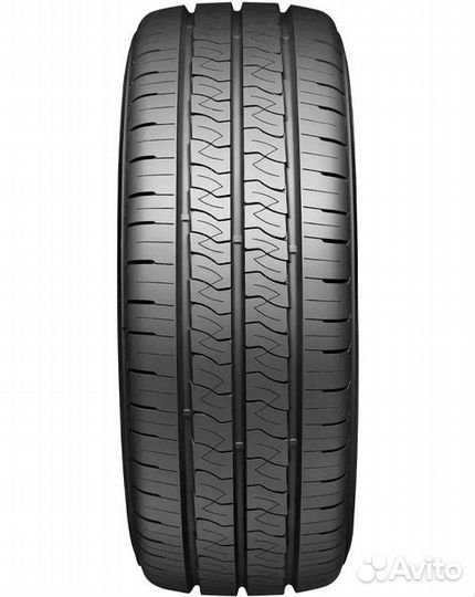 Kumho PorTran KC53 225/75 R16C 121R