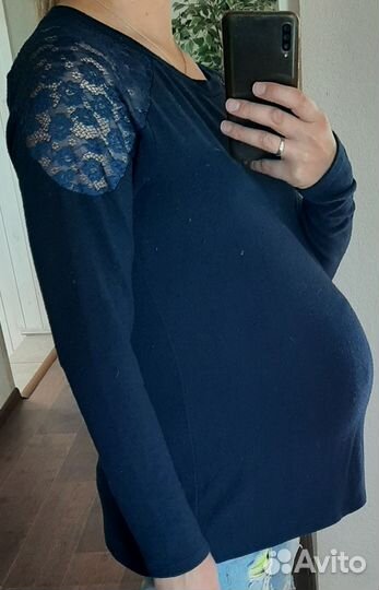 Вещи для беременных 42-44
