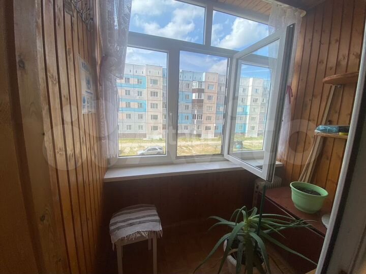 1-к. квартира, 42,3 м², 2/7 эт.