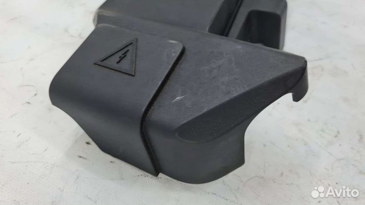 Крышка блока предохранителей12908632554bmwx4 G020