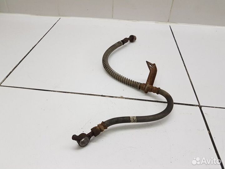 Шланг тормозной передний (правый) (Kia Ceed III)