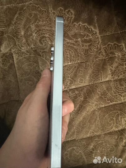 Samsung Galaxy A55, 12/256 ГБ