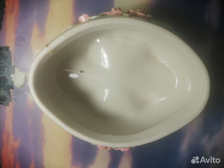 Кисловодский фарфор