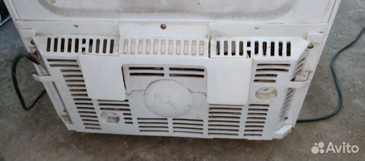 Холодильник Samsung бу доставим поднимем