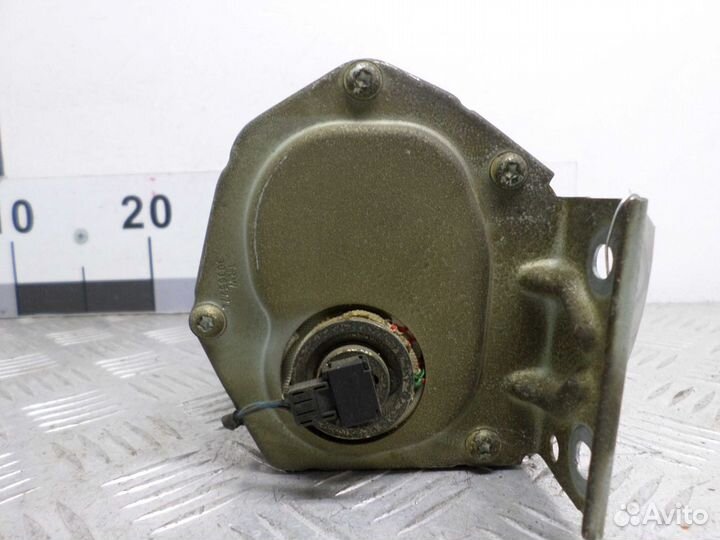 Подушка безопасности пассажира BMW 3-Series E92 39