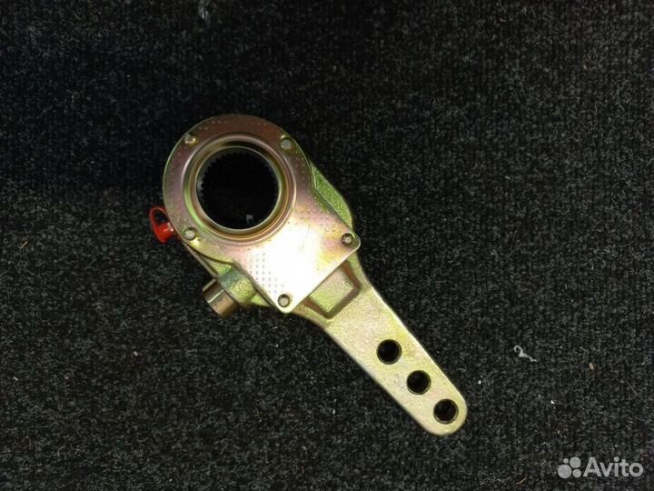 Рычаг регулировочный механический ось L1