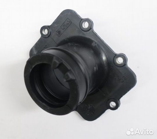 Впускной патрубок Ski-Doo 550F 03-04 420867100