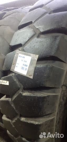 Nokian 10.00 - 20