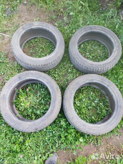 Federal Himalaya Iceo 185/55 R16