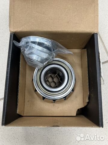 Ступица передняя Новая Bmw e36 e46