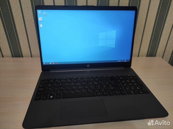 HP Laptop 15s