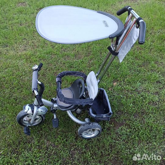 Детский велосипед Lexus Trike