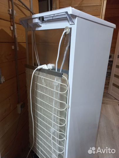 Холодильник бу