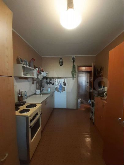 1-к. квартира, 41 м², 11/14 эт.