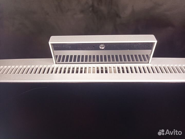 Моноблок hp 27-dp0006ur 9PN04EA