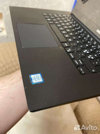 Dell precision 5520, Dell precision 5530