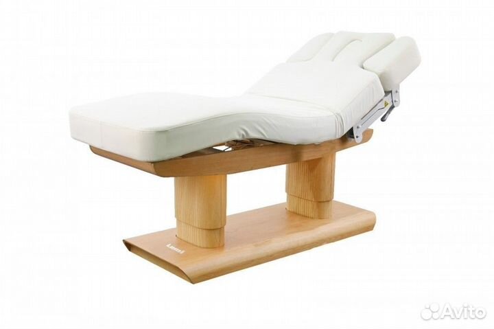 Массажная кушетка gemya EVO