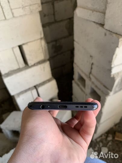 Xiaomi redmi note 10