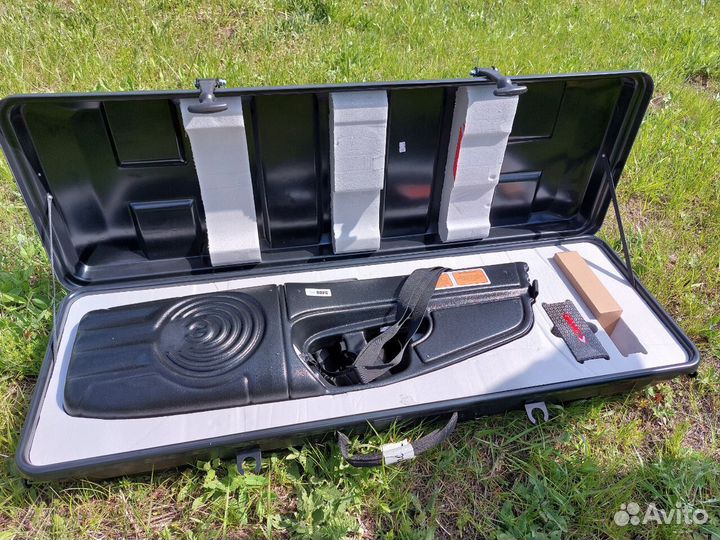 Подавитель и блокиратор дронов, бпла 4 диапазона