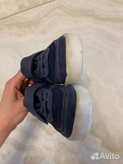 Кеды zara 26