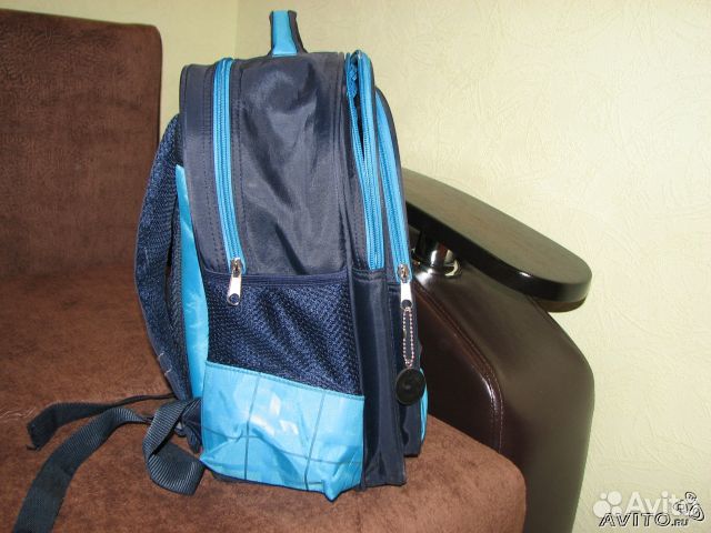 Портфель школьный