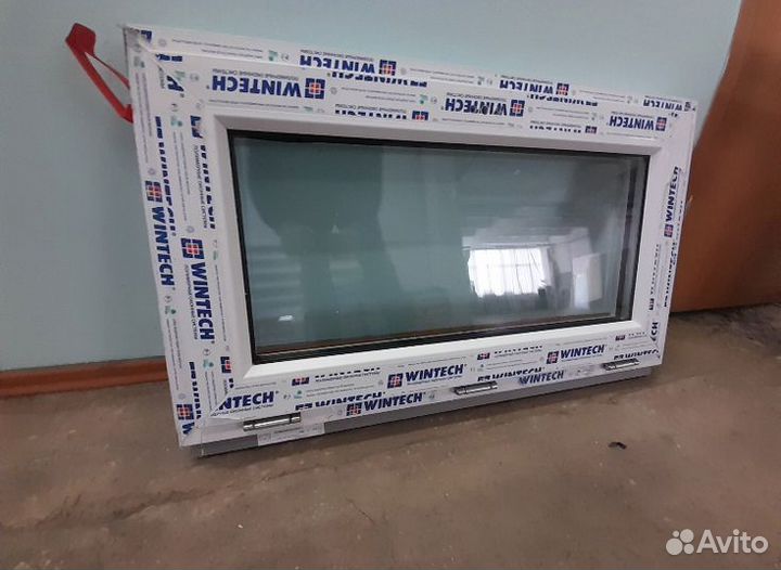 Пластиковые Окна и Двери. Ярославль