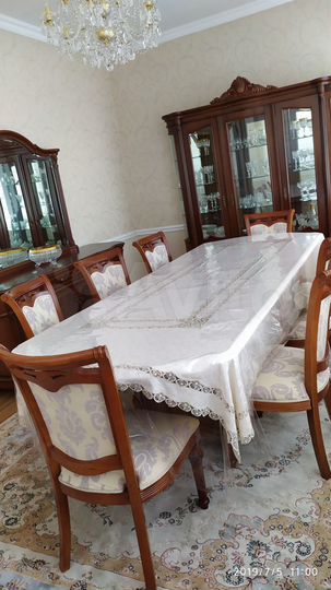 Дом 190 м² на участке 4,8 сот.