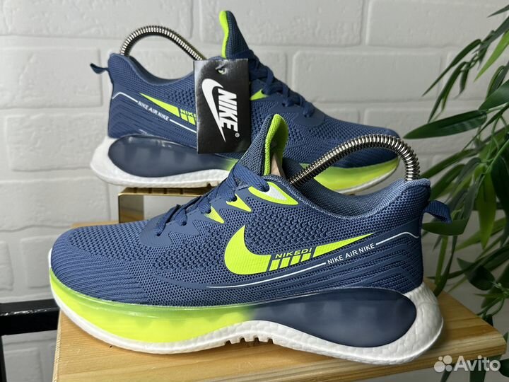 Кроссовки Nike Running 37,38