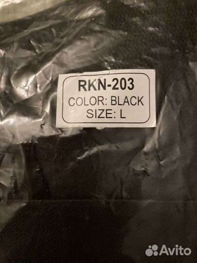 Ортез на коленный сустав orlett