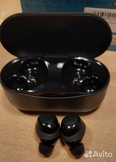 Наушники Anker Soundcore Life Dot 2